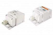 ПРА для ДРЛ-125 Вт встраиваемый TDM | код SQ0365-0006 | TDM