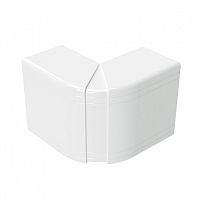 NEA 60х40 Угол внешний неизменяемый (90°)(розница, 1 шт в пакете) | код 01807R | DKC