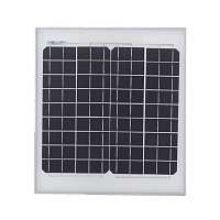 Фотоэлектрический солнечный модуль (ФСМ) Delta SM 50-12 P 50Ватт 12В Поли | код 4715010380020 | DELTA