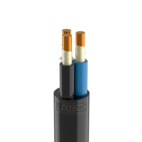 Кабель ВВГнг(А)-FRLSLTx 3х4 (N PE) 0.66кВ
