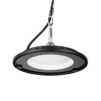 Светильник светодиодный SPP-402-0-65K-100 100Вт 6500К 10000лм 80Ra Кп<5% КСС Д ДСП для высоких пролетов (high bay) Эра Б0069330