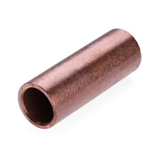 Гильза кабельная медная ГМ 10 -5 | код 41836| КВТ Гильза кабельная медная ГМ 10 -5 | код 41836| КВТ