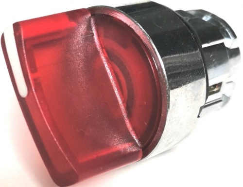 КПЕ 31РЛС красный IP40 LAY4-BK44.BR Головка для переключателя 22 мм 2 позиции с подсветкой с возвратом металлическая | код LAY4-BK44.BR | Briswik КПЕ 31РЛС красный IP40 LAY4-BK44.BR Головка для переключателя 22 мм 2 позиции с подсветкой с возвратом металлическая | код LAY4-BK44.BR | Briswik