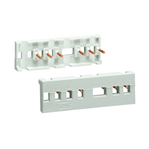 Адаптер соед. OptiStart K-FX-3232 звезда-треугольник для F-26..F-38 и F-09..F-25 | код 335343 | КЭАЗ Адаптер соед. OptiStart K-FX-3232 звезда-треугольник для F-26..F-38 и F-09..F-25 | код 335343 | КЭАЗ