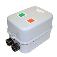 Контактор электромагнитный ПМЛ-3120 У2 В - КЗЭ, 380В, (2з+1р) | код O50120211ВВ380000010 | КЗЭ (Кашинский завод электроаппаратуры)