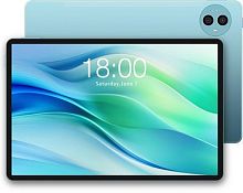 Планшет Teclast P50 T606 (1.6) 8C RAM6Gb ROM128Gb 11 IPS 1280x800 4G 1Sim Android 14 голубой 13Mpix 5Mpix BT WiFi microSD 1Tb 8000mAh | код 2020759 | TECLAST