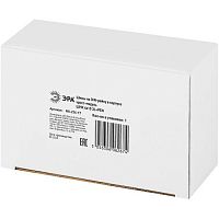 Шины на DIN-рейку в корпусе (кросс-модуль) ШНК 4х15 3L+PEN | код Б0043935 | ЭРА