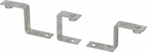 Монт. адаптер RA-1 100/185 (для шины 185 мм, одинарный) | код 001701471 | ETI Монт. адаптер RA-1 100/185 (для шины 185 мм, одинарный) | код 001701471 | ETI