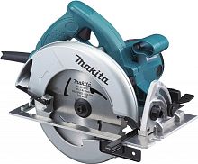 Циркулярная пила (дисковая) Makita 5007N 1800Вт (ручная) D диска.:185мм | код 1628241 | Makita