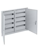 ЩРВ-144 (682х830х120) 2-х дверный TDM | код SQ0905-0023 | TDM