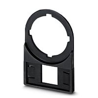 Держатели маркировки CARRIER-EMP 22 (27X8) | код 0827445 | PHOENIX CONTACT