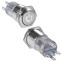 LAS2GQF-11DT/W/N on-(on) | код 117738 | Ruichi