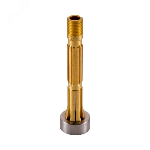 Цанга c газовой линзой ф4.8 FB TIG 450W (2 шт.)новинка | код 31836 | Fubag