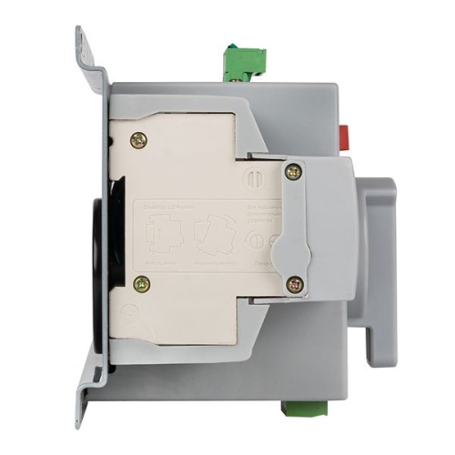 Устройство АВР МCB 32А (C) 3Р 400В PROxima | код ats-mcb-32c-3p-pro | EKF фото 3