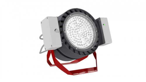 L-industry II banner Em/86/Г30/4,0К/04/IKX-61/IP65 LEDEL | код INII86-241-413-1271 | LEDEL