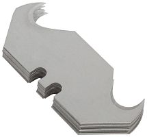 Лезвие-крючки (для напольных покрытий) (уп.10шт) FIT 10460