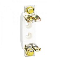 Держатель плавкой вставки RT36-00-160 габарит 00 160А | код 521260 | CHINT