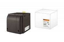 Обогреватель с встроенным вентилятором в корпусе ОШВ-150 230В 150Вт для установки на DIN-рейку TDM | код SQ0832-0030 | TDM