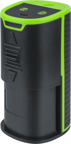 Нивелир лазерный NMT-UNL-01-2 Navigator 93958 фото 2