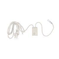 Контроллер для двухжильного светодиодного дюралайта ?13 мм, до 100 м | код 123-013 | NEON-NIGHT