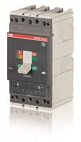Выключатель автоматический T4L 320 PR222DS/P-LSI In=320 3p F F | код. 1SDA054143R1 | ABB 