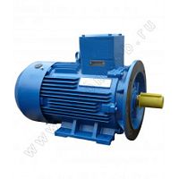 Электродвигатель 200 L4 У1, 380/660В, 1ExdIIBT4 Gb, РТС (статор), IM 2001 45/1500 Орлан (АИМУ) | код 01.02.02.003390 | ESQ