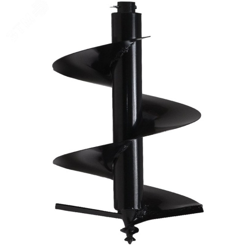 Шнек для бензобура Drill 400 (800 мм) | код А00311 | ADA