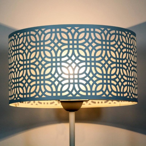 Светильник Амина ННБ 63-60-021 бел.муар /шнур бел. напольный - торшер | код 1005405253 | Элетех фото 3 Светильник Амина ННБ 63-60-021 бел.муар /шнур бел. напольный - торшер | код 1005405253 | Элетех фото 3