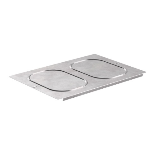 Крышка ответвителя Т-образного вертикального Стандарт 400 Промрукав | код PR16.8348 | ПРОМРУКАВ Крышка ответвителя Т-образного вертикального Стандарт 400 Промрукав | код PR16.8348 | ПРОМРУКАВ