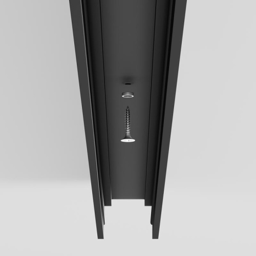 Профиль накладной Elasity IP L3000 черн. Maytoni O-TR001-P-B3M фото 6 Профиль накладной Elasity IP L3000 черн. Maytoni O-TR001-P-B3M фото 6