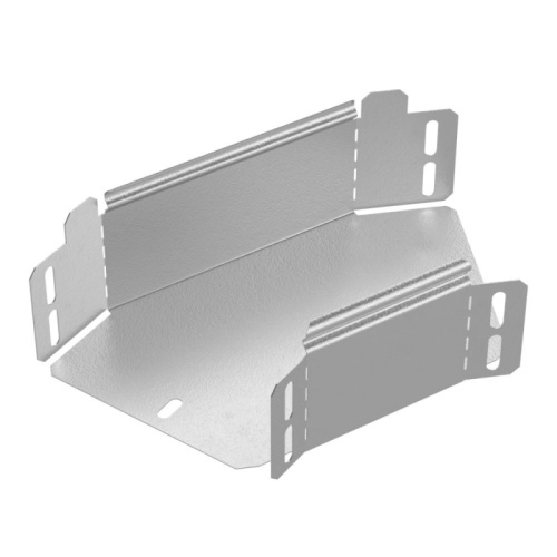 Угол горизонтальный 45 градусов Стандарт HDZ 150х80 Промрукав | код PR16.1620 | ПРОМРУКАВ