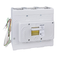 Выключатель автоматический ВА57-39-644710-400А-4000-440DC-НР230AC/220DC-УХЛ3-КЭАЗ | код 347085 | КЭАЗ