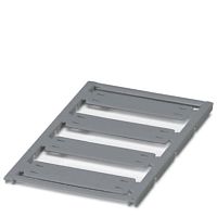 Маркер для кабелей UC-WMTB (44X15) SR CUS | код 0829407 | PHOENIX CONTACT