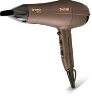 Фен Vitek VT-1320 2200Вт разноцветный | код 2034198 | VITEK