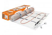 Мат нагревательный Комфорт МН двухжильный, 1,5 кв. м, 225 Вт TDM | код SQ2501-0010 | TDM