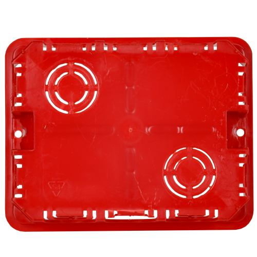 Коробка расп. КМ41008 тв. ст. 120х92х45мм IEK | код UKT11-120-092-045-A-N | IEK фото 2 Коробка расп. КМ41008 тв. ст. 120х92х45мм IEK | код UKT11-120-092-045-A-N | IEK фото 2