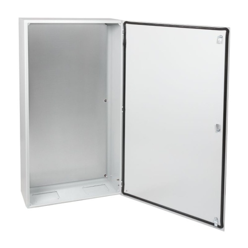 Корпус металлический ЩМП-ПРО-1500х800х280-IP66-УХЛ1 (ПРО)-КЭАЗ | код 367451 | КЭАЗ