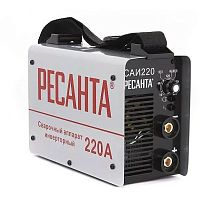 Сварочный полуавтомат САИПА-190 3в1 (MIG/MAG) Ресанта, , Шт | код 65/182 | РЕСАНТА