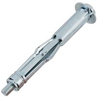 Анкер металлический для листовых материалов TMC 6x74 (50 шт) | код 80764 | FRIULSIDER