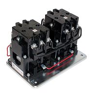 Контактор э/м ПМЕ-213 УХЛ4 В, 220В, (4з+4р), АЭС | код 080213440ВВ220000001 | КЗЭ (Кашинский завод электроаппаратуры)