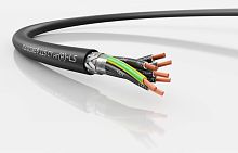 Кабель FLEXICORE 115 CY нг(А)-LS 7G0.75 (м) LAPP 3120001528