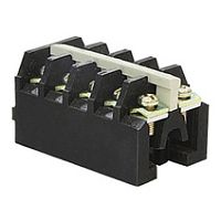 Блок зажимов БЗ24-4П25-В/ВУЗ-5 | код A8119-80095724 | ЧЭАЗ