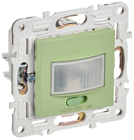 SKANDY Датчик движения SK-S01M мятн. IEK | код SK-MS10-N-150-05-K06 | IEK