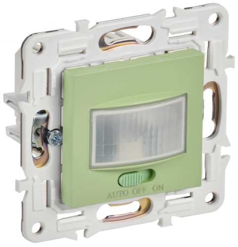 SKANDY Датчик движения SK-S01M мятн. IEK | код SK-MS10-N-150-05-K06 | IEK