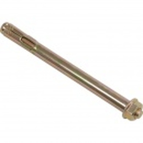 Болт анкерный с гайкой М10х50 | код CLP1M-A-B-10-50 | IEK