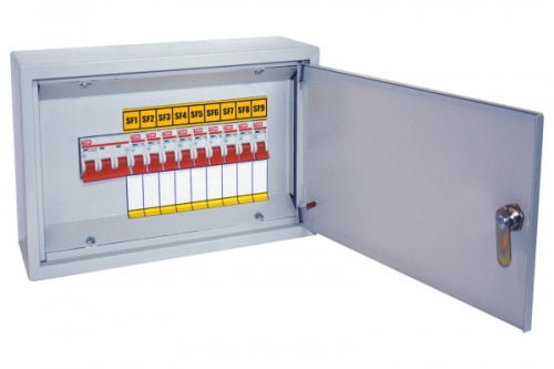 ОЩВ-9 (63А/16А) TDM | код SQ1604-0003| TDM ОЩВ-9 (63А/16А) TDM | код SQ1604-0003| TDM