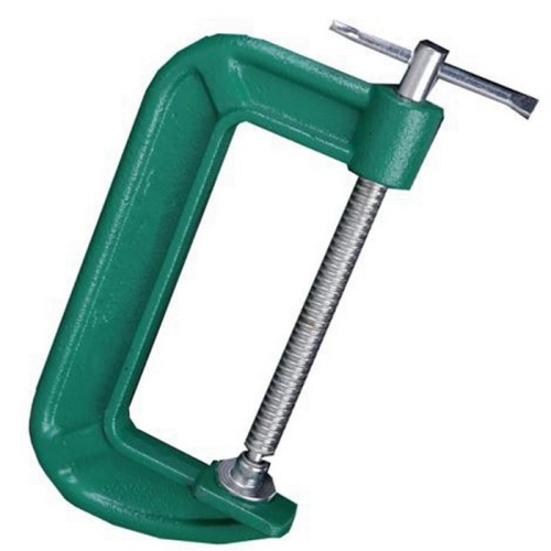 Струбцина тип G, 185 мм | код 116384 | Ruichi Струбцина тип G, 185 мм | код 116384 | Ruichi