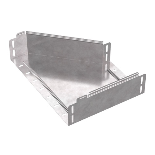 Переходник правый Стандарт 400х200х100 Промрукав | код PR16.10862 | ПРОМРУКАВ Переходник правый Стандарт 400х200х100 Промрукав | код PR16.10862 | ПРОМРУКАВ