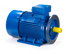 Электродвигатель 180 M4-SDN- IM B35 18.5/1500 Китай (ESQ) | код 01.05.221621 | ESQ