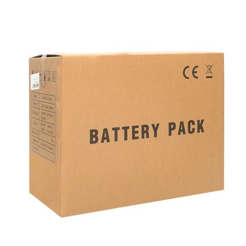 Внешний батарейный блок c АКБ 8 х 12В_9 Ач для ИБП серии E-Power SW900Pro-TB 3000 ВА | код SW900PRO-EBBT-98 | EKF фото 3